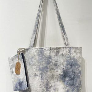 Woodland Tote Bag with matching Purse