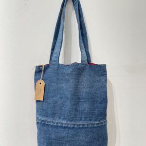 Tote Bag – The Levi’s Upcycle Collection